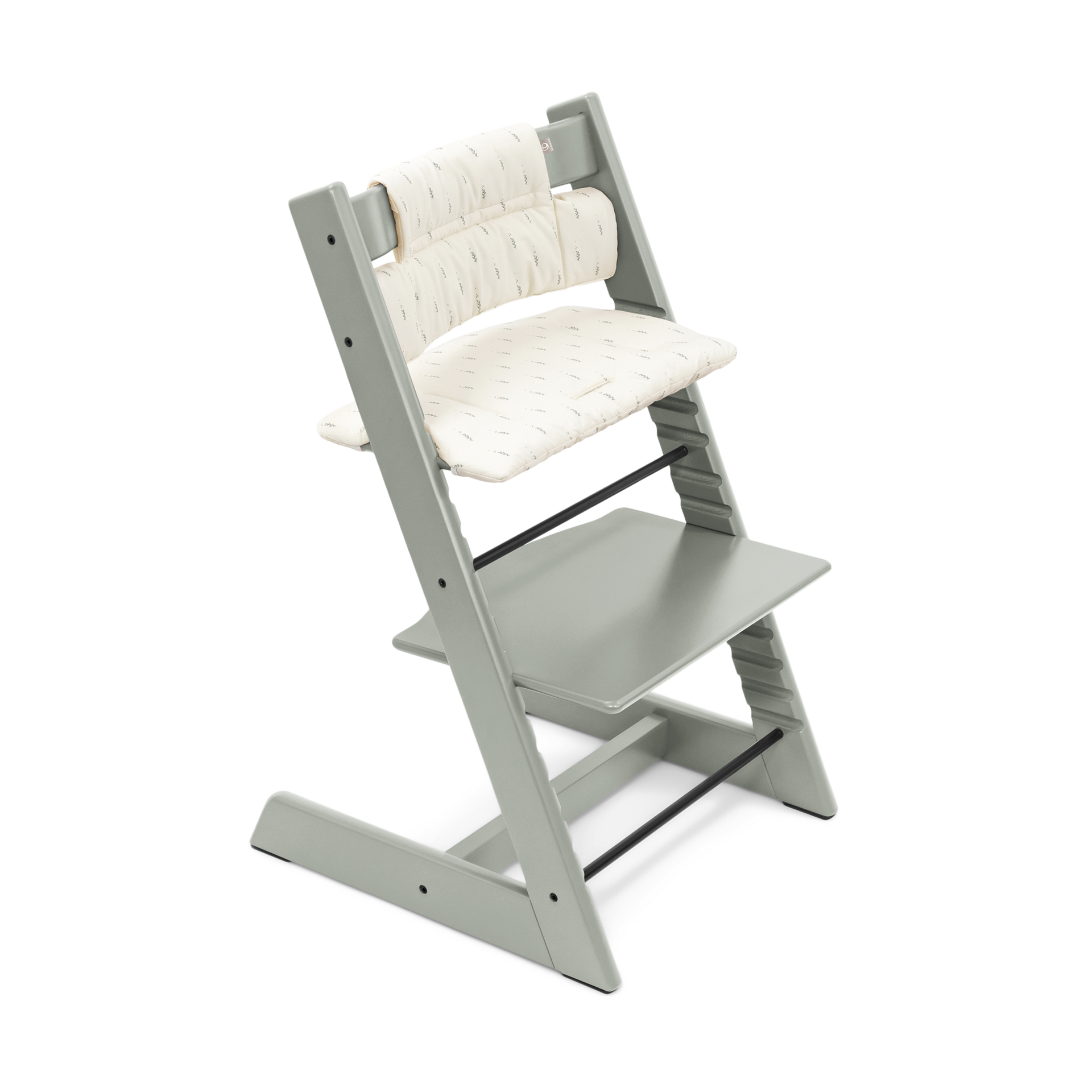 Stokke Tripp Trapp Cushion² - Wheat Cream.