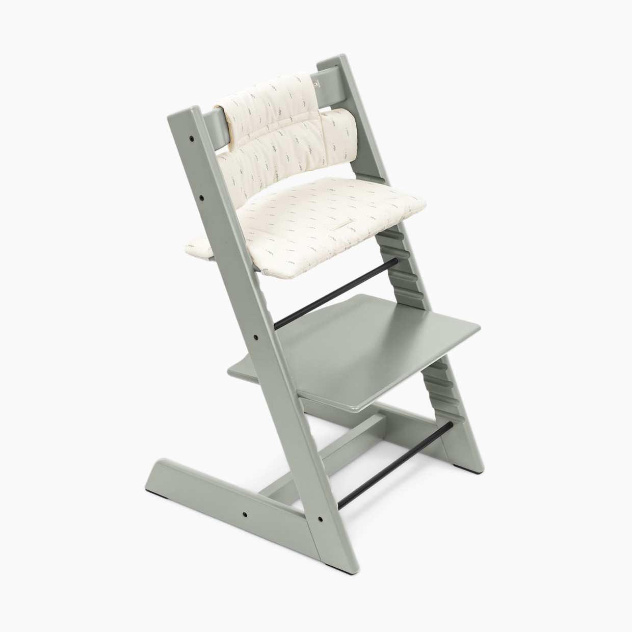 Stokke Tripp Trapp Classic Cushion² - Wheat Cream.