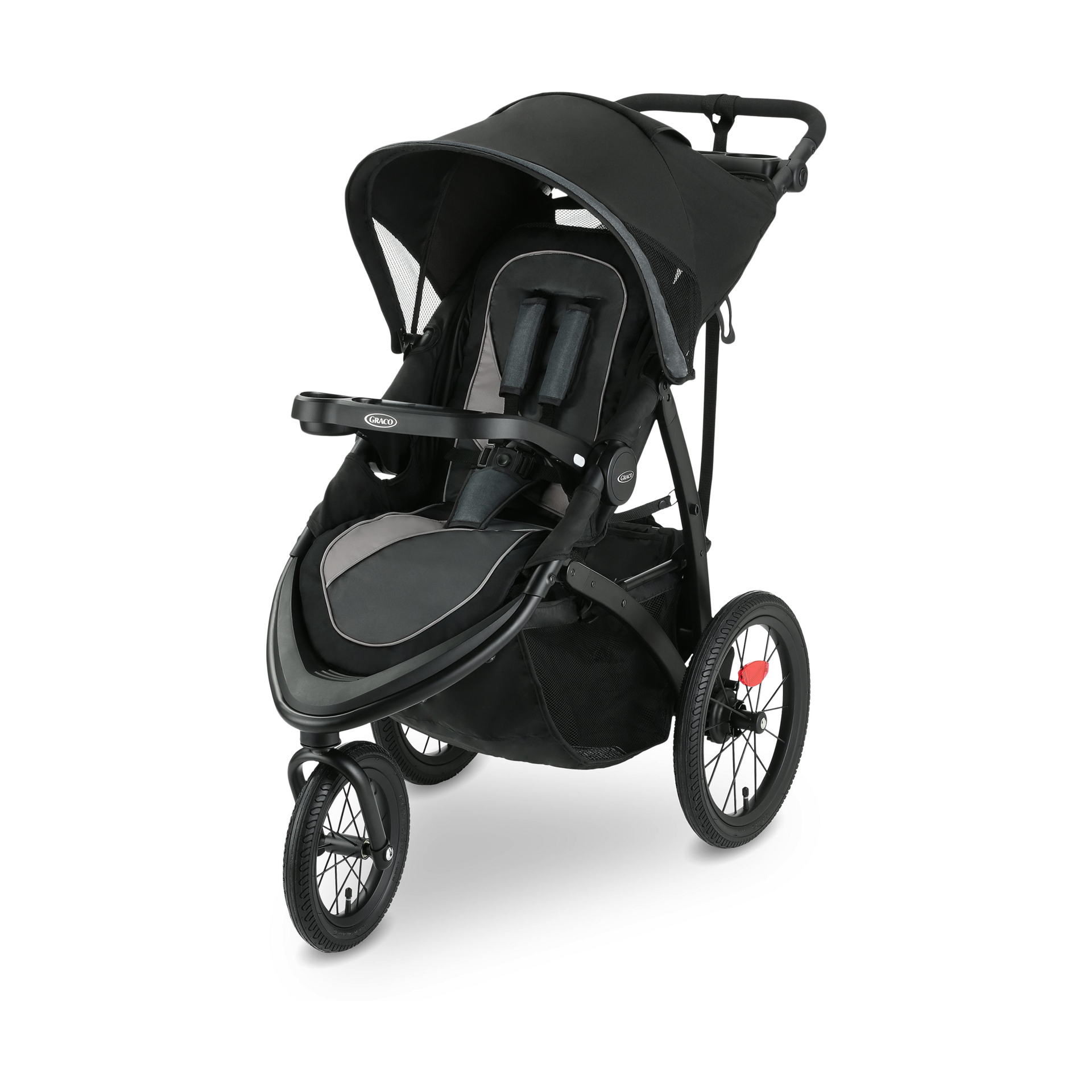 Graco FastAction Jogger LX Stroller.
