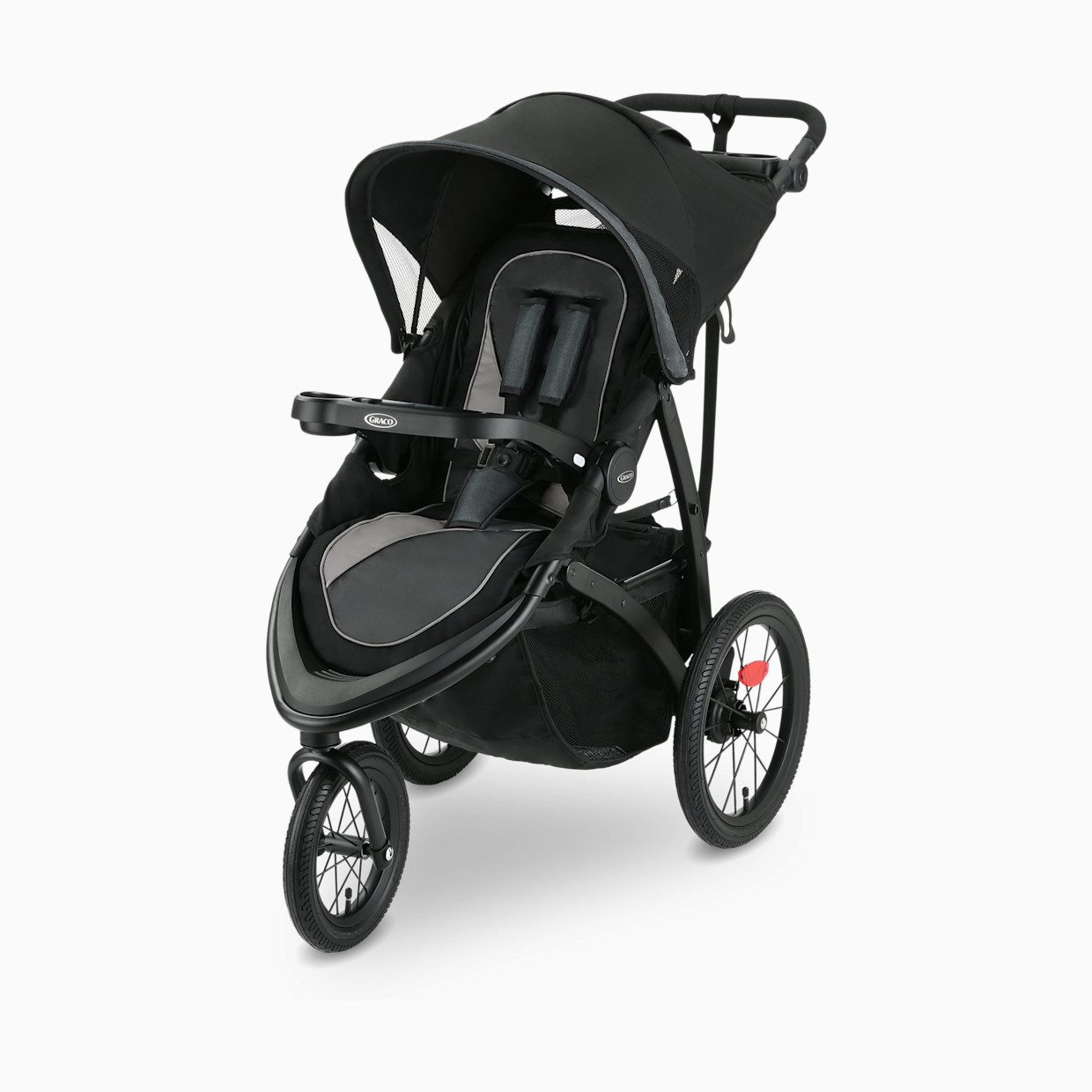 Graco FastAction Jogger LX Stroller - Redmond.