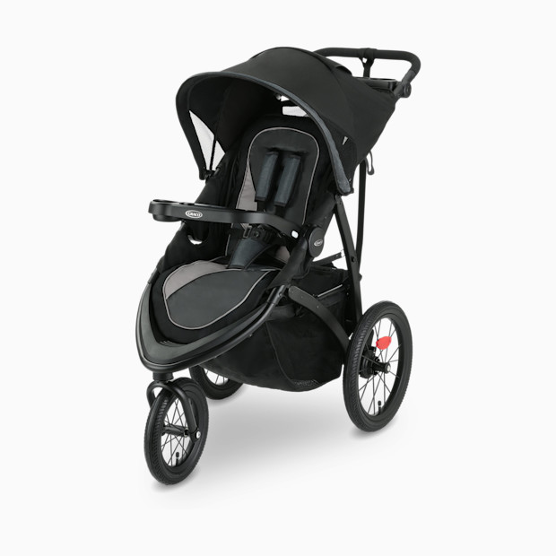 Graco FastAction Jogger LX Stroller.