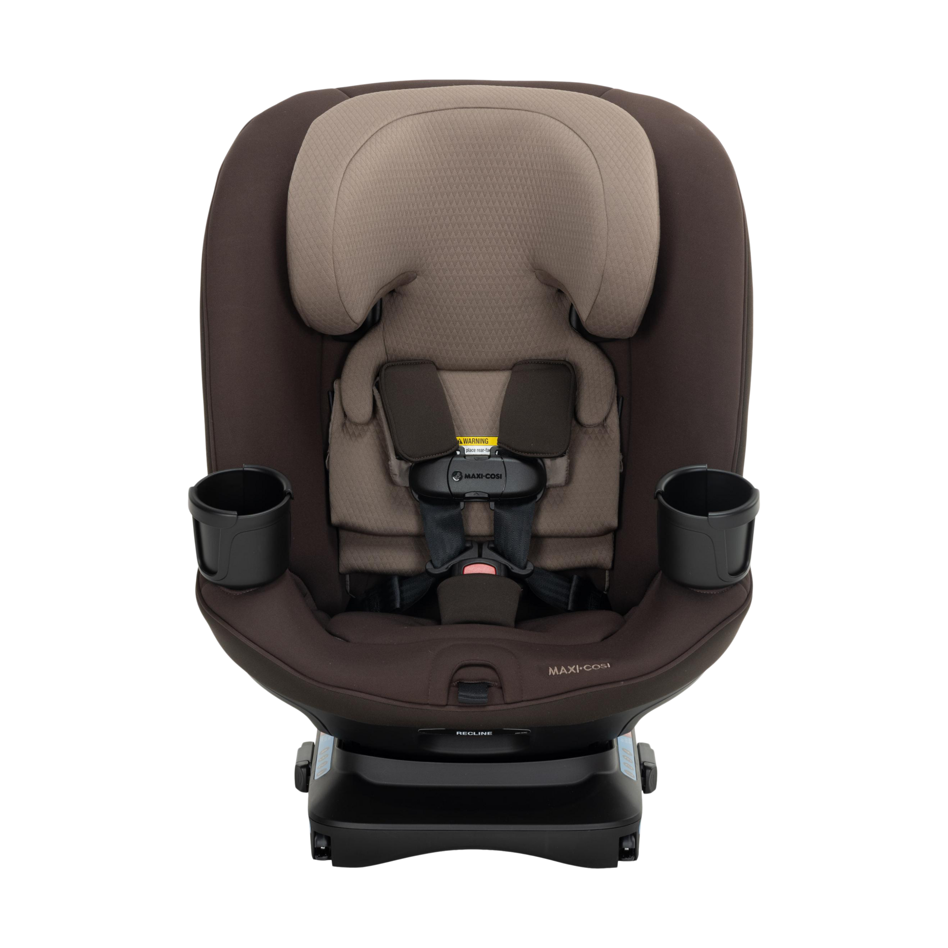 Maxi-Cosi Sela All-in-One Convertible Car Seat - Truffle.