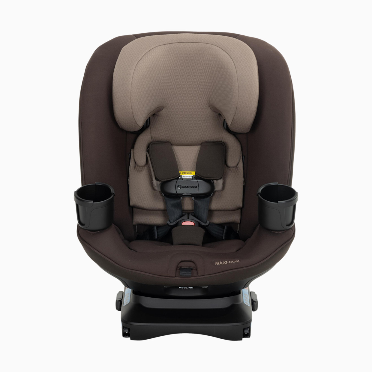 Maxi-Cosi Sela All-in-One Convertible Car Seat - Truffle.
