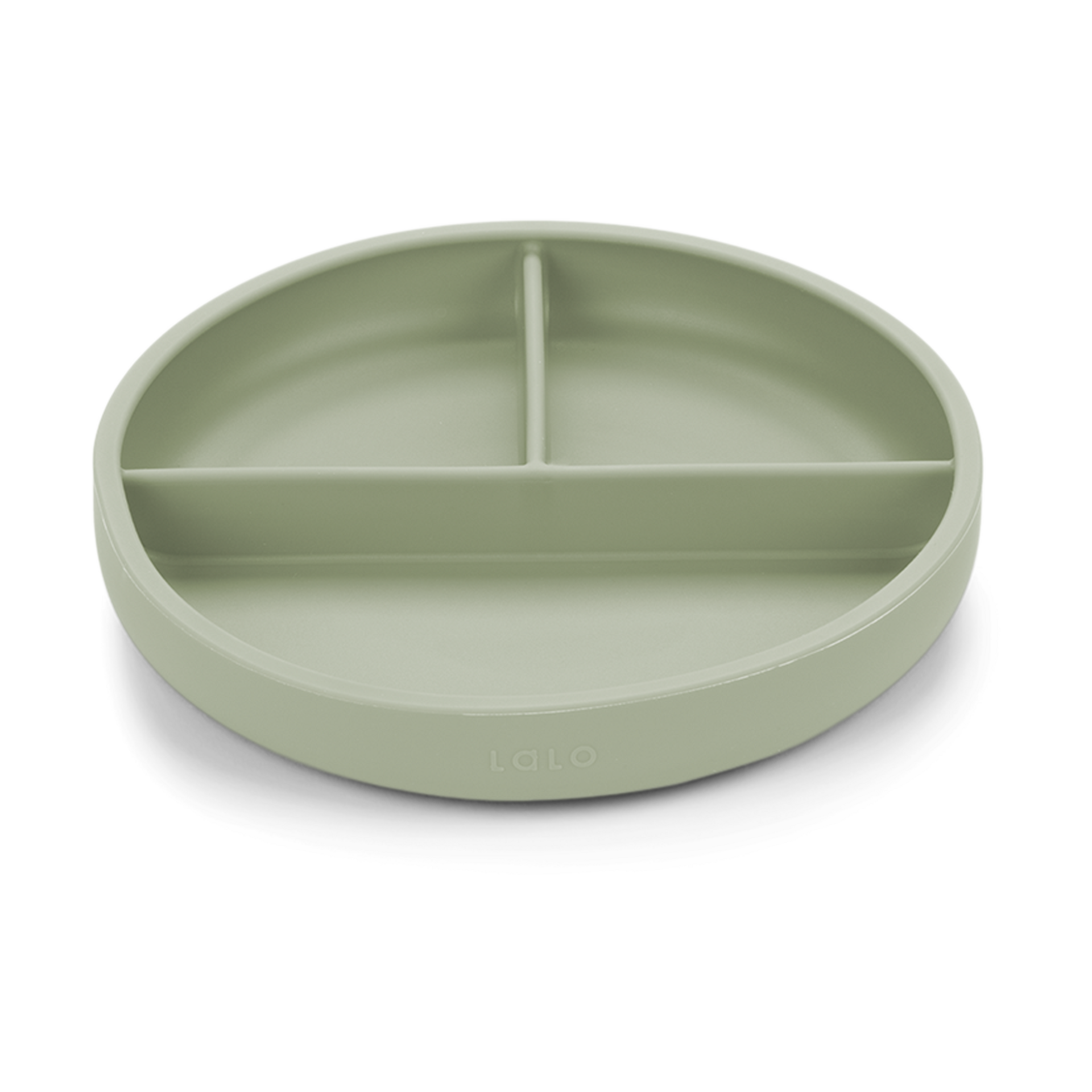 Lalo Suction Plate.