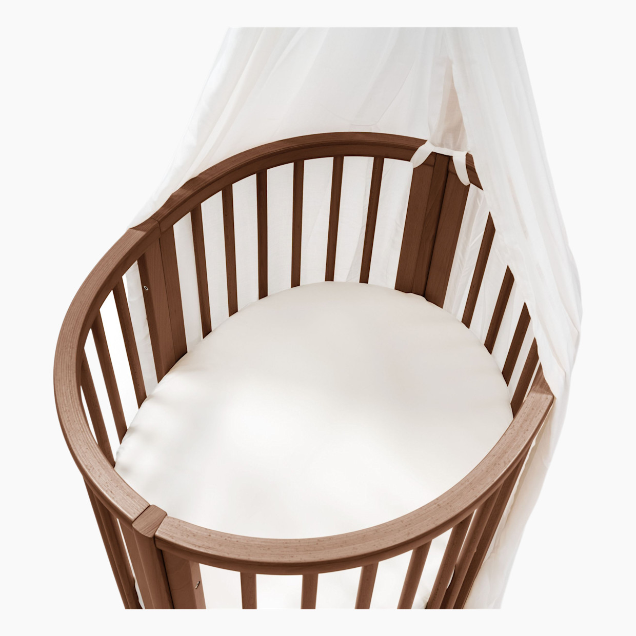 Stokke Sleepi Mini Bundle - Warm Brown.