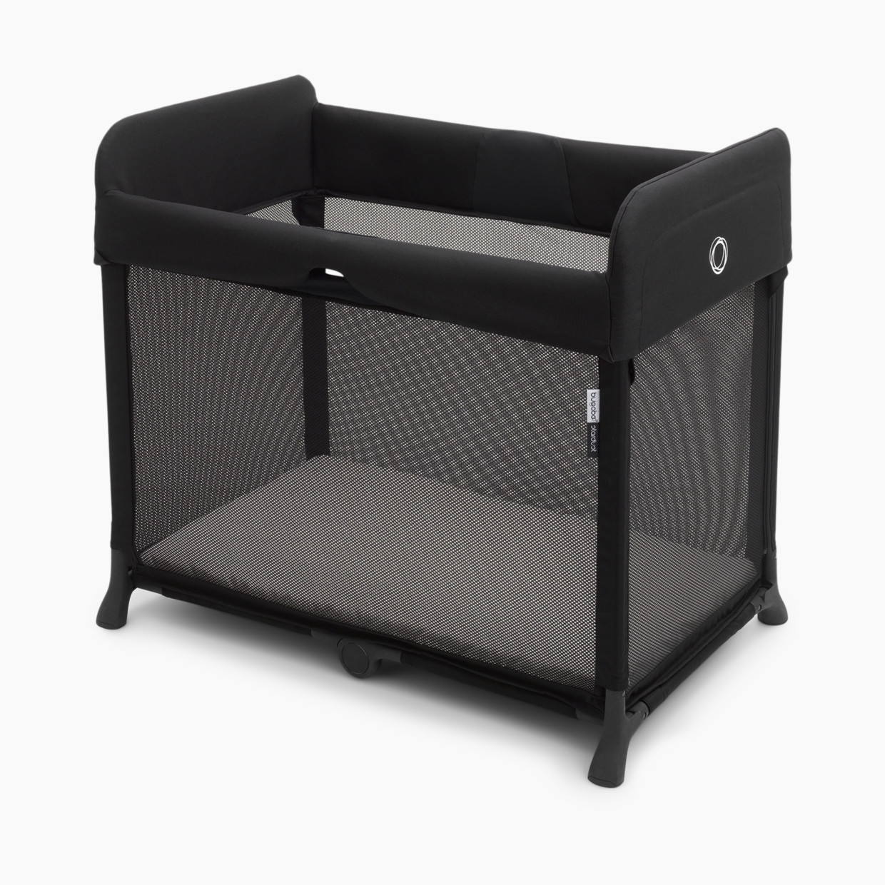 Bugaboo Stardust Playard - Black (2020).