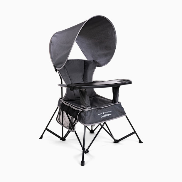 Baby Delight Go With Me Grand Deluxe Portable Chair.
