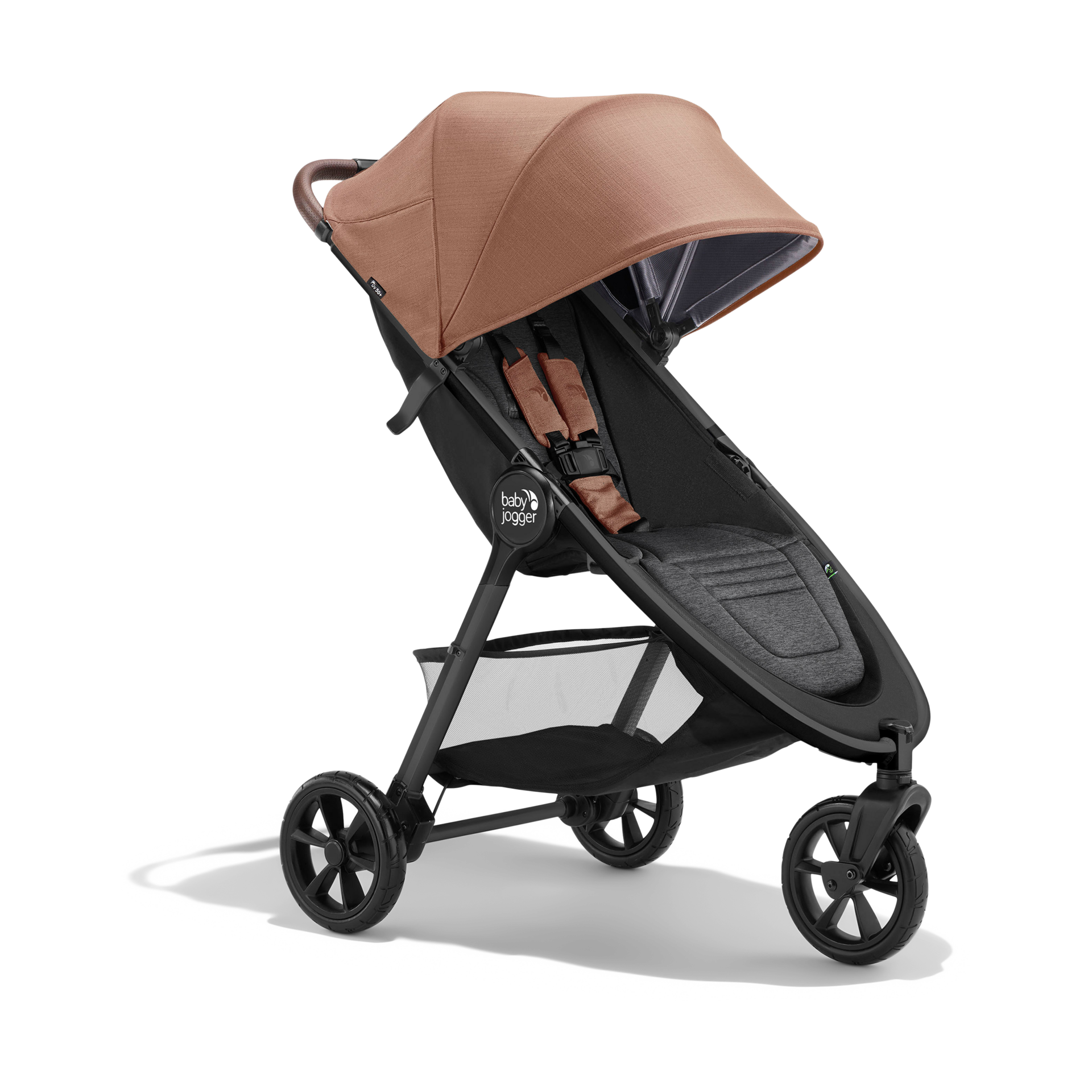  City Mini GT3 All-Terrain Stroller.