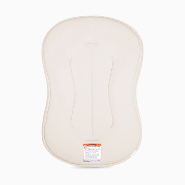 Snuggle Me Organic Infant Lounger Curve.