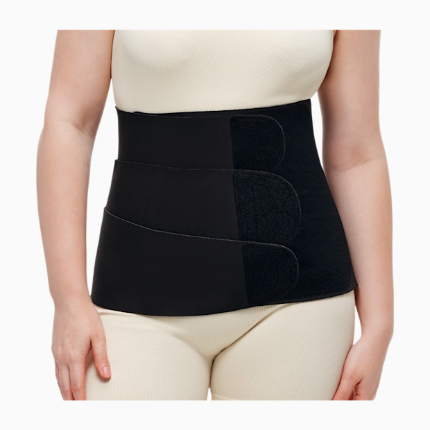 Momcozy Ergowrap Postpartum Belly Band.