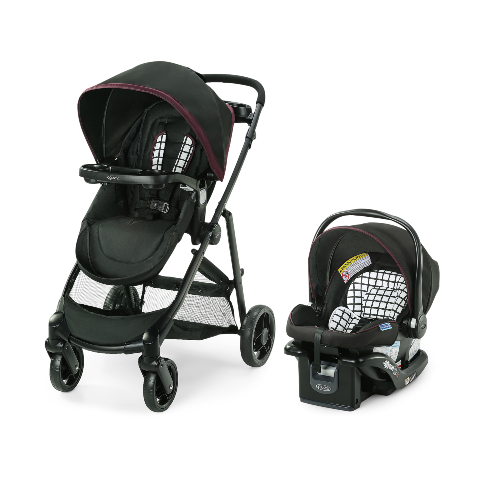 graco travel systems