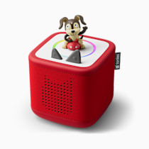 Thumbnail of Playtime Puppy Toniebox 2 Starter Set -Sunset Red