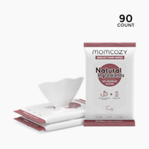Breast Pump Wipes: Easy Cleaning Solution