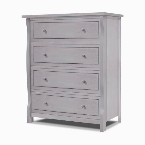 Sorelle Princeton Elite 4 Drawer Dresser.