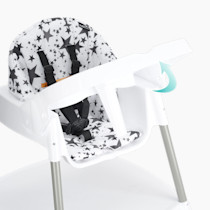 Evenflo 4 in 1 online high chair pop star