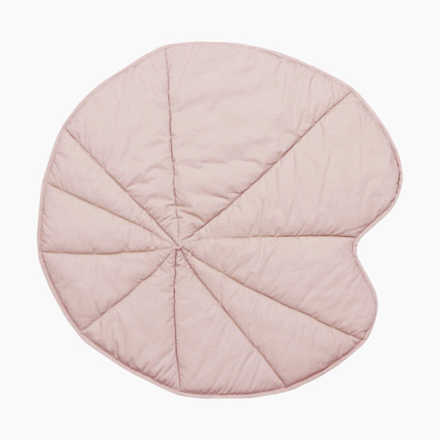 Lorena Canals Water Lily Playmat - Vintage Nude.