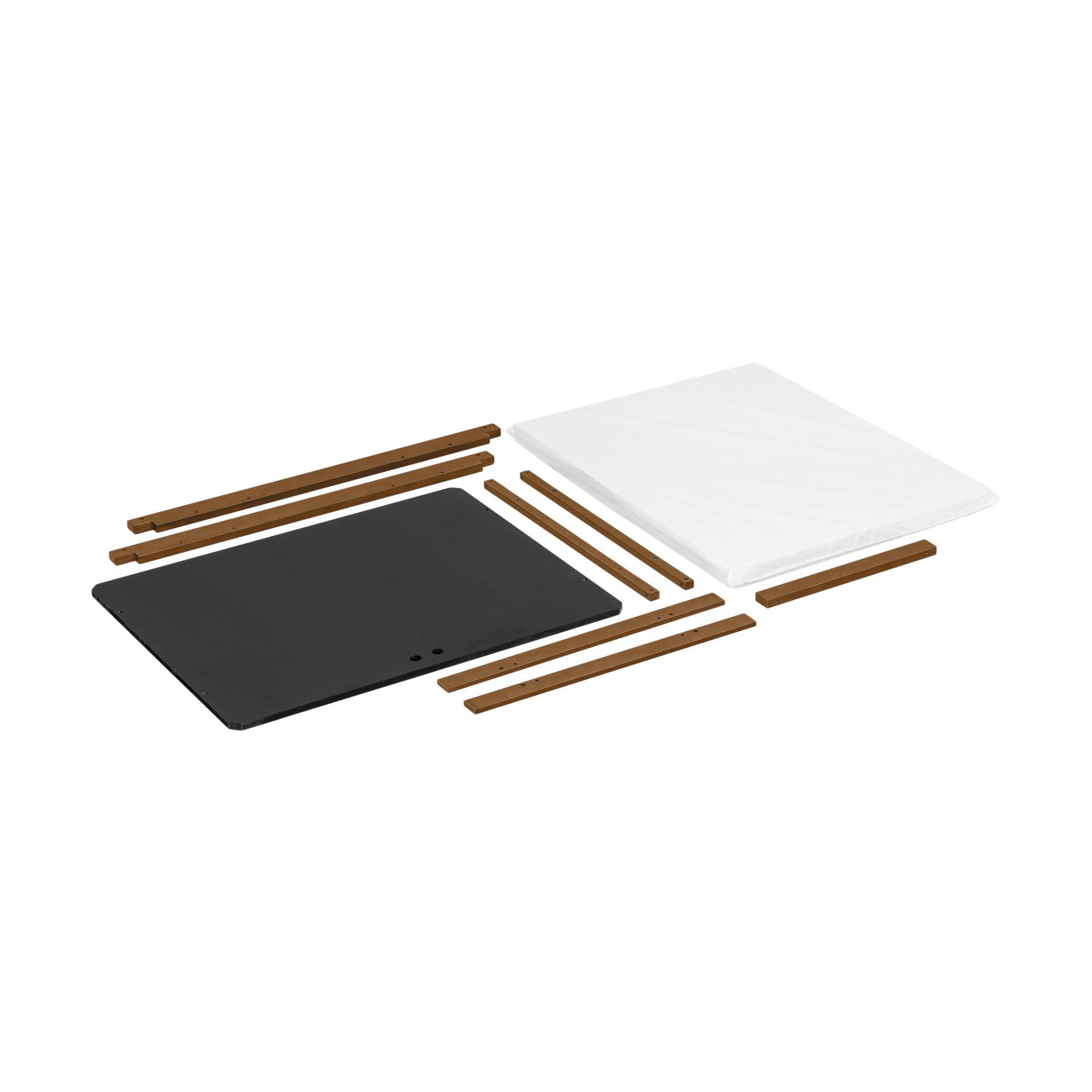 Thumbnail of Natural Walnut