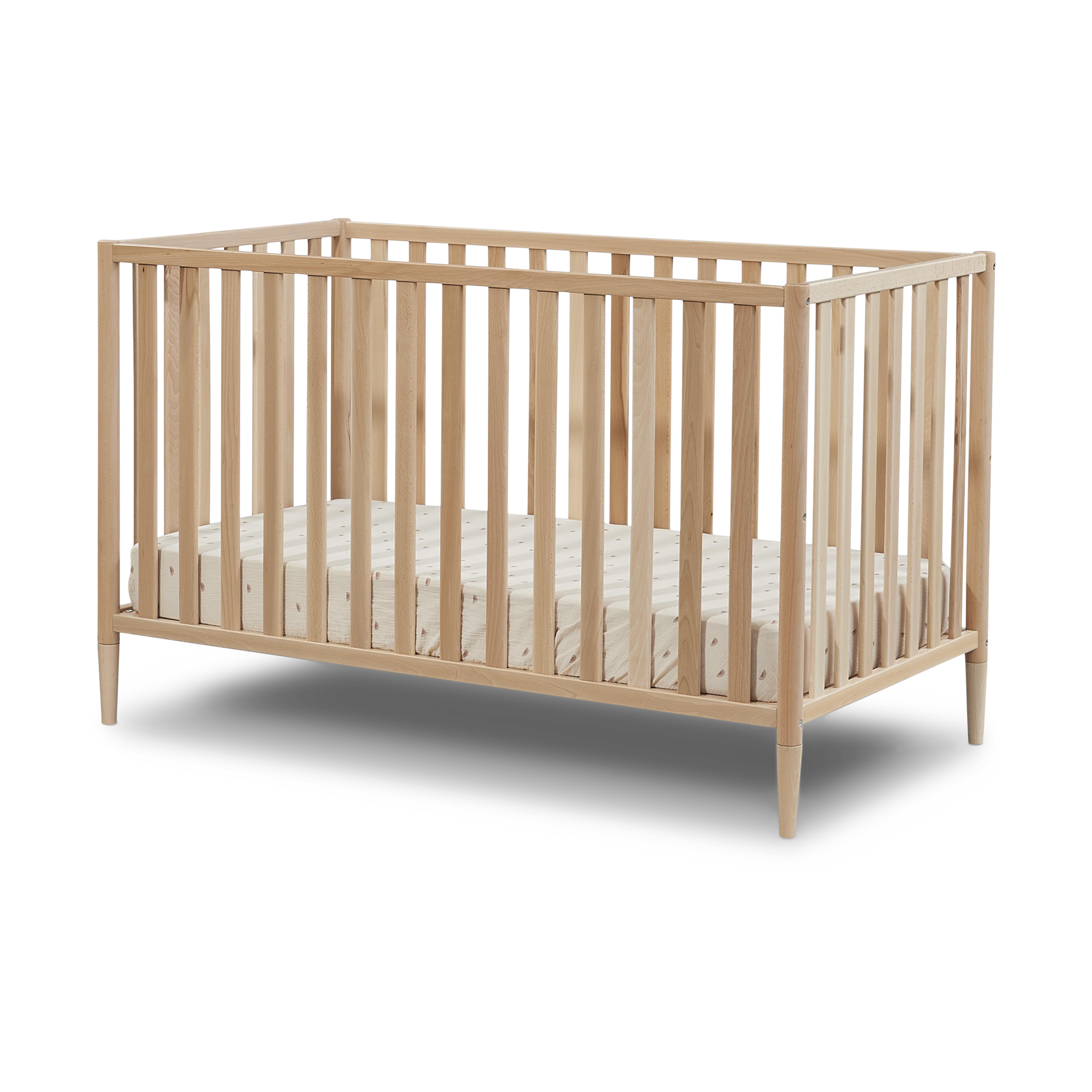 Thumbnail of Natural Wood