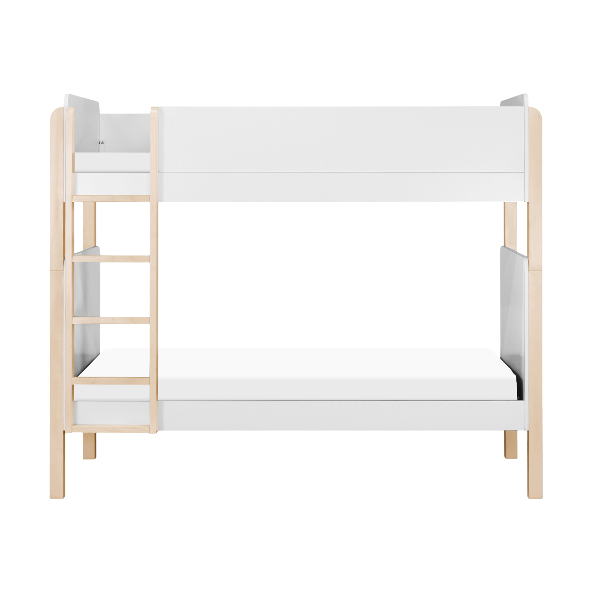 babyletto TipToe Bunk Bed.