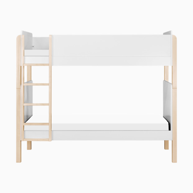 babyletto TipToe Bunk Bed.