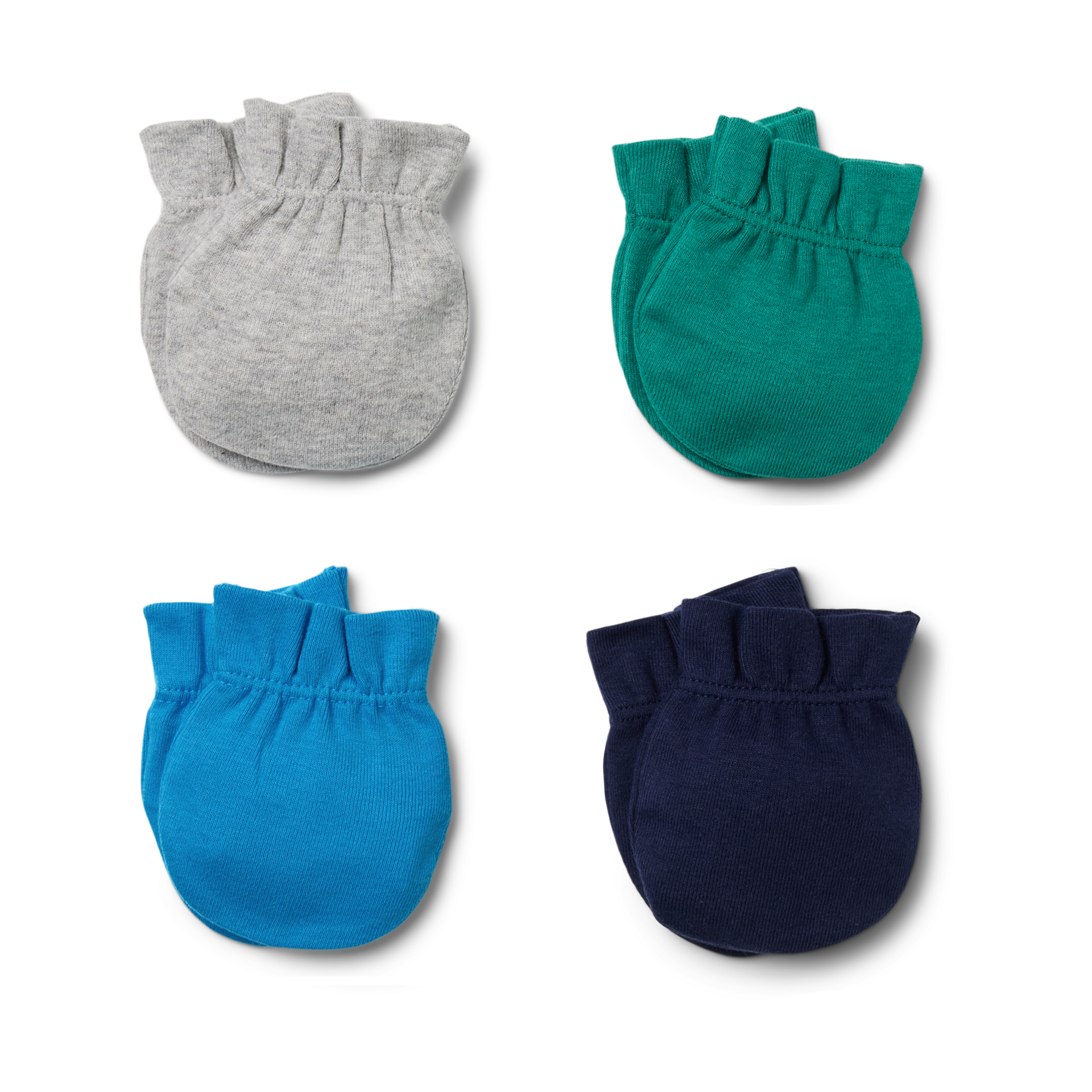 best baby scratch mittens