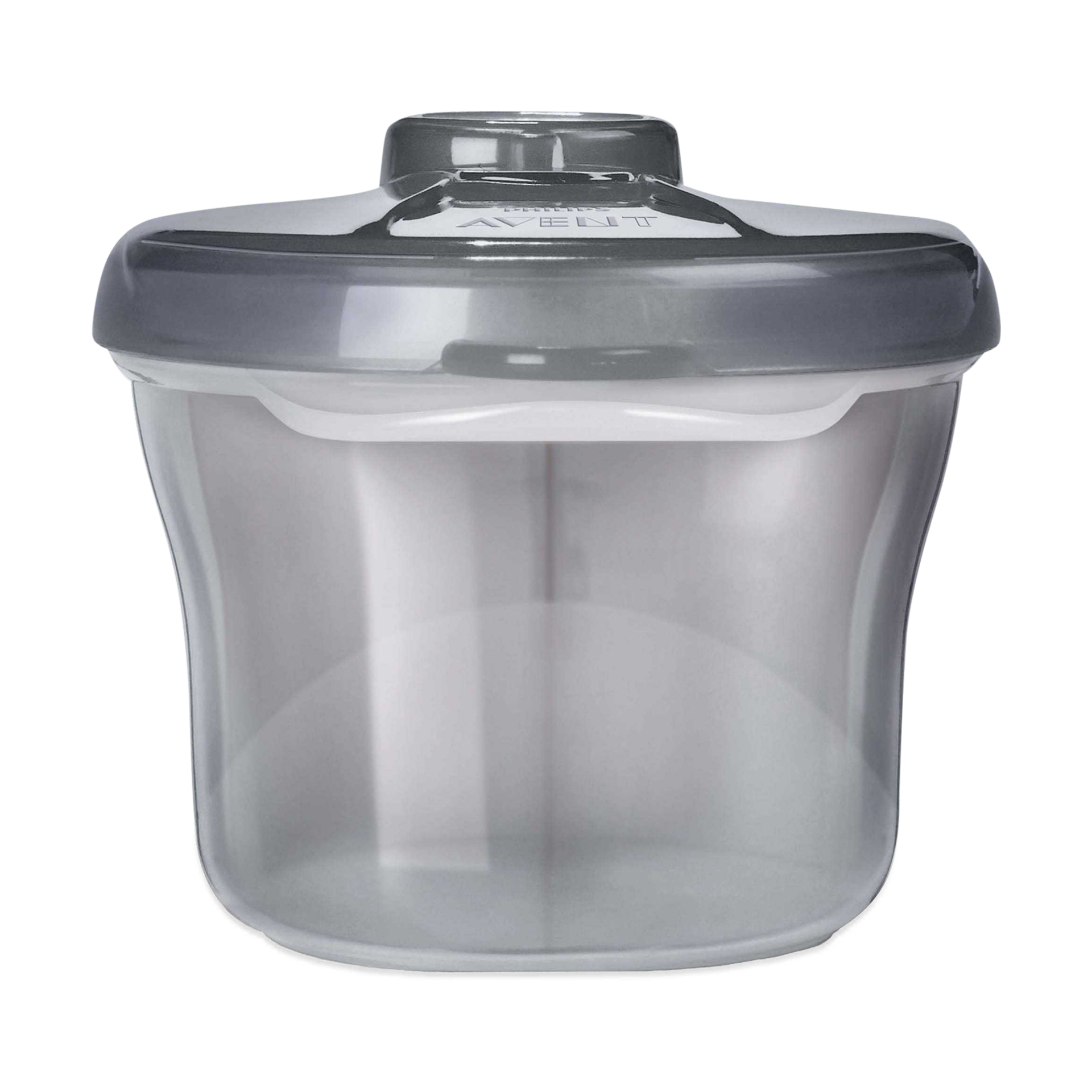 Philips Avent Powder Formula Dispenser & Snack Cup.