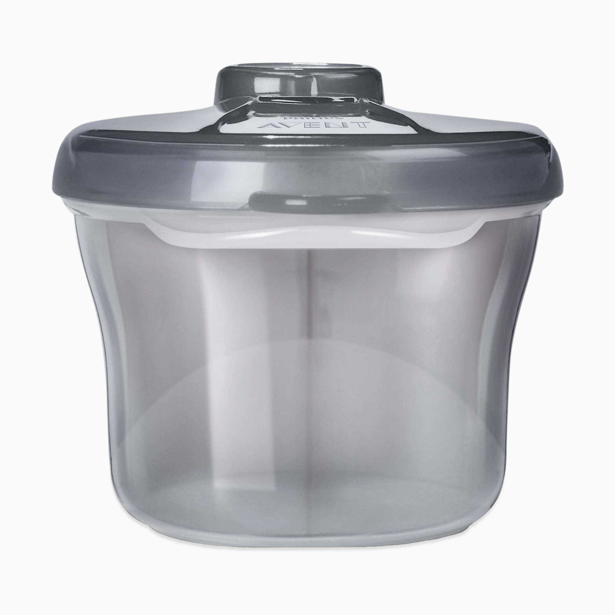 Philips Avent Powder Formula Dispenser & Snack Cup - Grey.