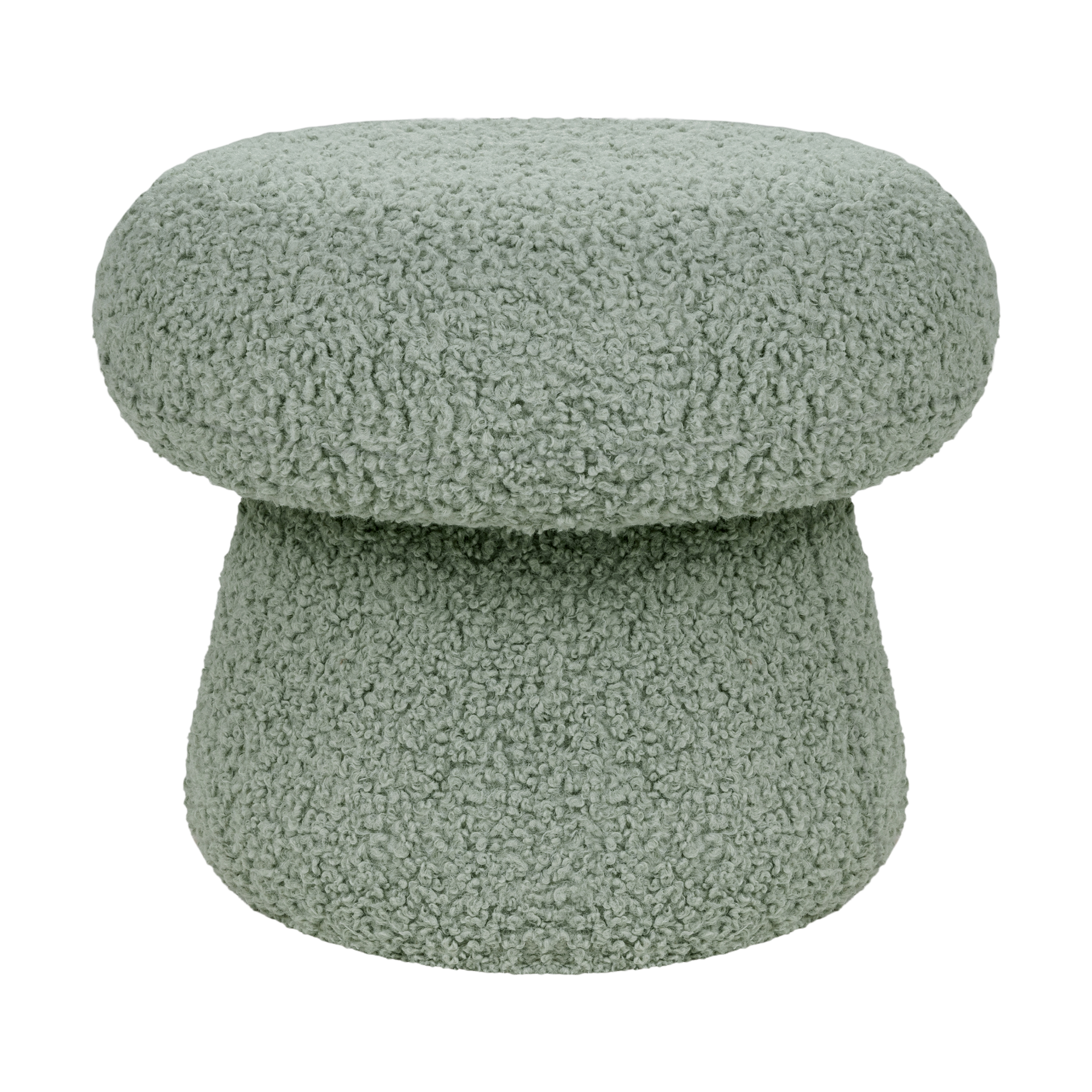 babyletto Mushroom Pouf.