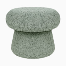 Thumbnail of Sage Teddy Loop