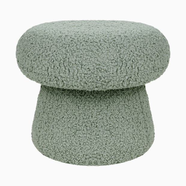 babyletto Mushroom Pouf.