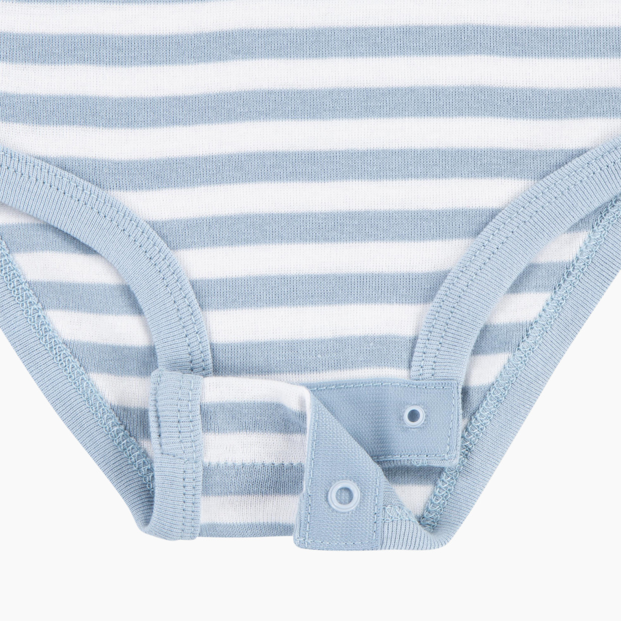 Huggies 8-Pack Gift Box Set - Blue Fog, 0-6 M.