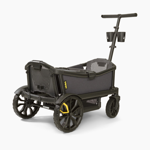 Veer All-Terrain Cruiser Wagon - All-Terrain Cruiser Wagon.