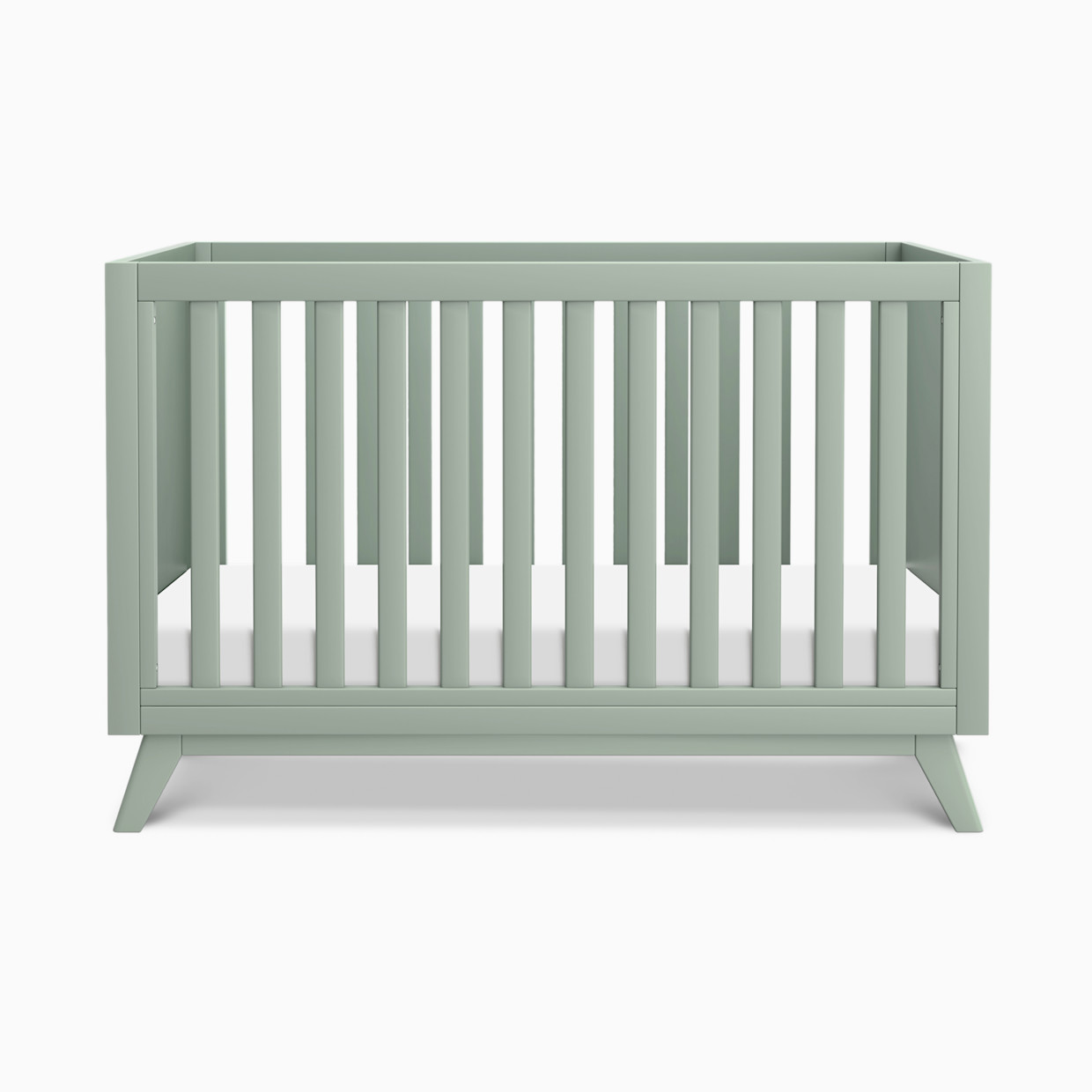 daVinci Otto 3-in-1 Convertible Crib - Light Sage.