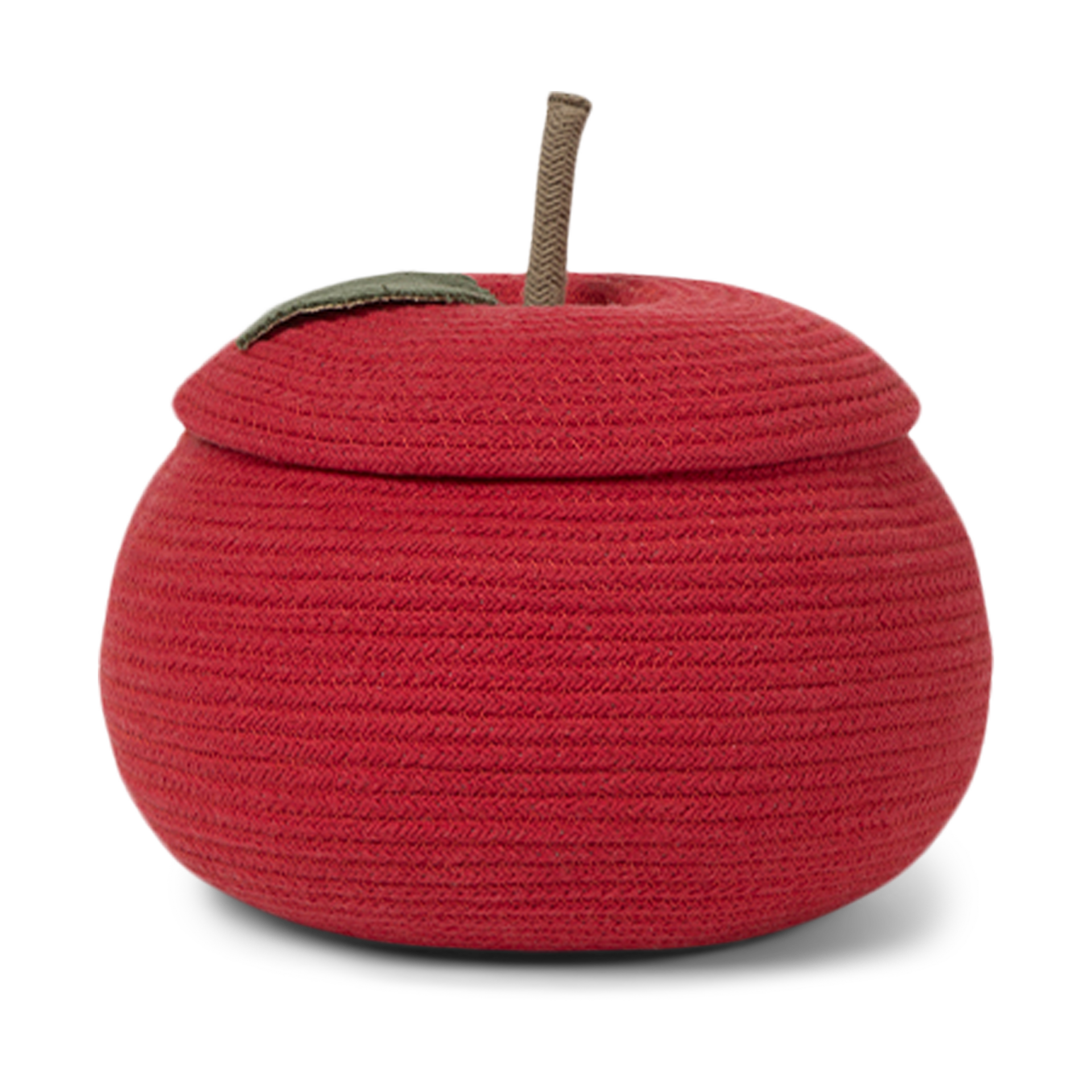 Lorena Canals Apple Basket.