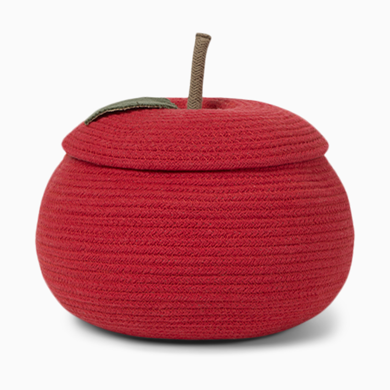 Lorena Canals Apple Basket.