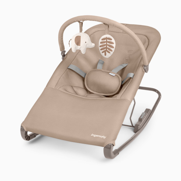 Ingenuity Nestle Vibrating Rocker.