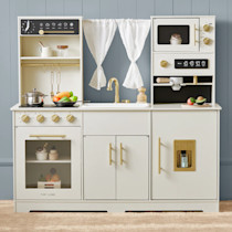 Thumbnail of Aqua Kitchen In Cream