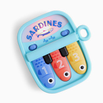 Thumbnail of Sardines