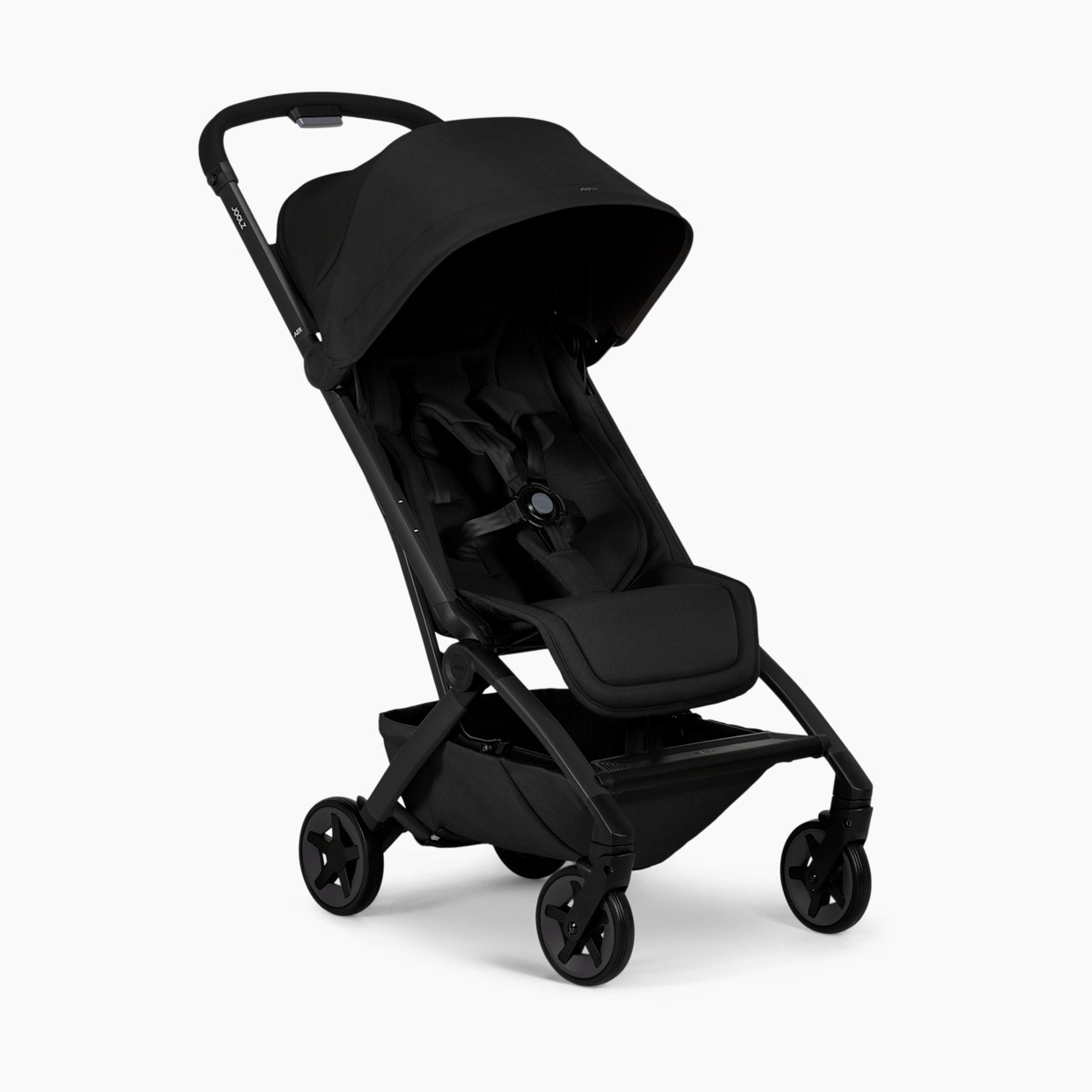 Joolz Aer2 Stroller - Space Black.