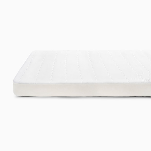 Halo Breathable Crib Mattress Cover.