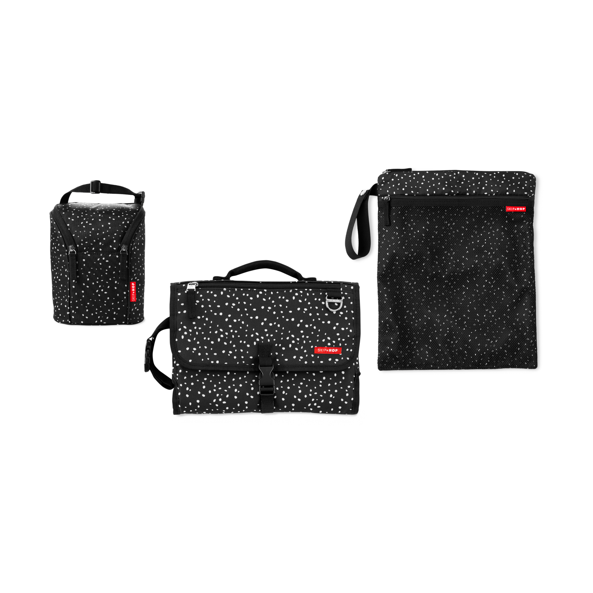 Skip Hop Skip Hop x Babylist Grab & Go Baby Must-Haves.