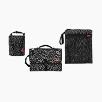 Thumbnail of Bottle Bag, Changing Station And Wet/Dry Bag