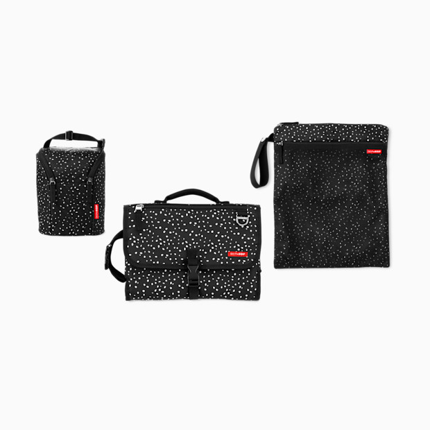 Skip Hop Skip Hop x Babylist Grab & Go Baby Must-Haves.