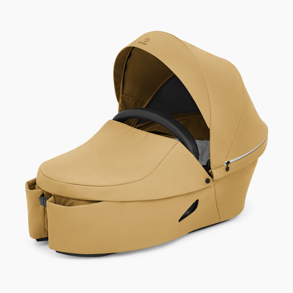 Stokke Xplory X Carry Cot - Golden Yellow.