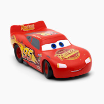 Thumbnail of Disney & Pixar Cars: Lightning Mc Queen