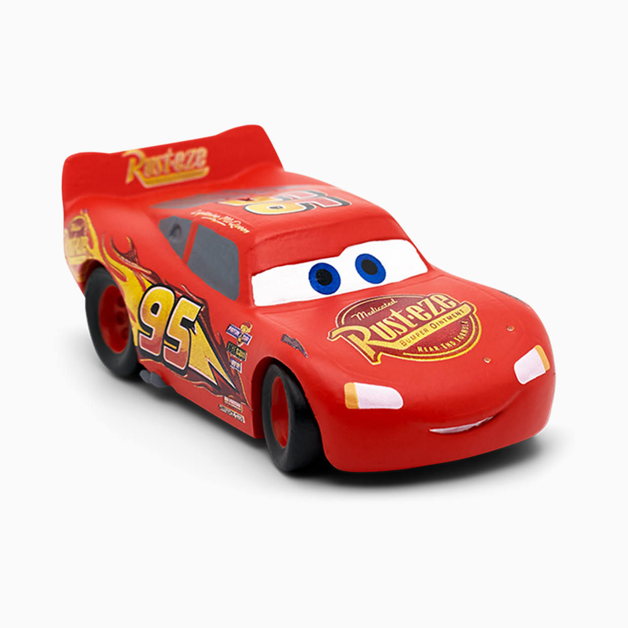 tonies Content Tonies - Adventure, Toddler 3+ - Disney & Pixar Cars: Lightning Mc Queen.
