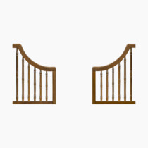 Thumbnail of Natural Walnut