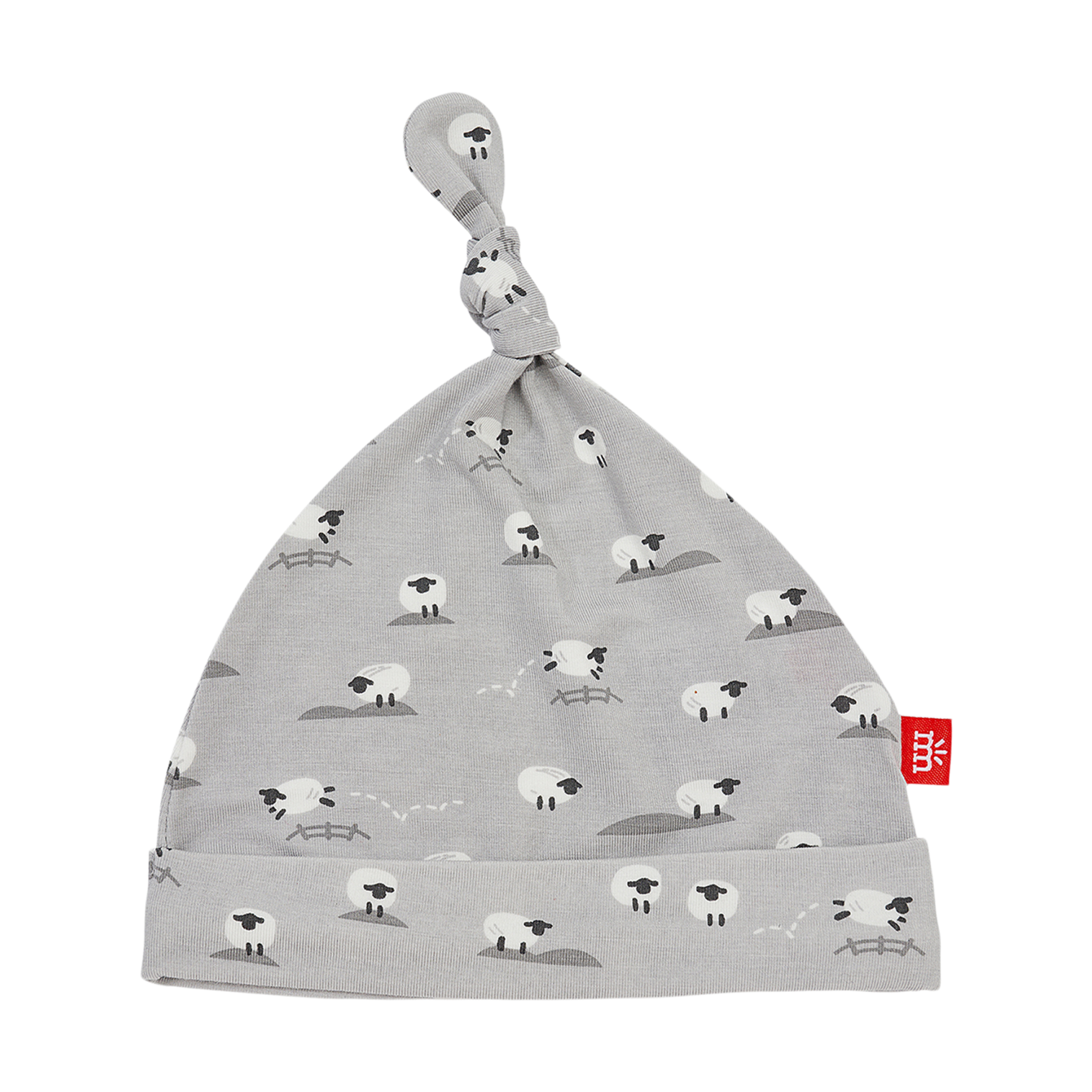 Newborn Hat – Magnetic Me