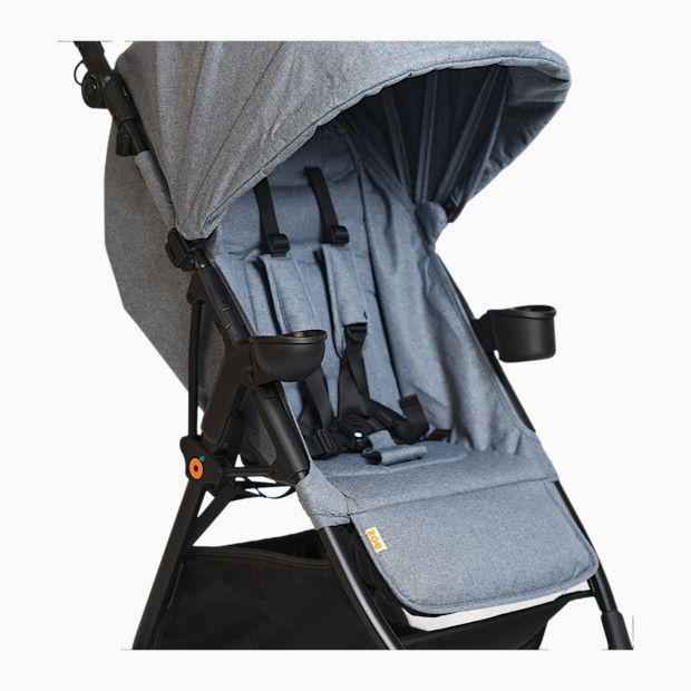 Zoe Tourᵛ³ Single Stroller.