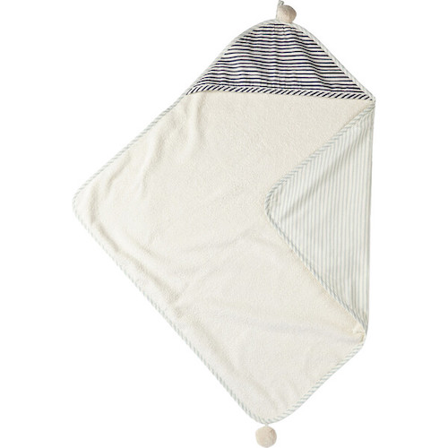 Pehr Hooded Towel - $42.00.
